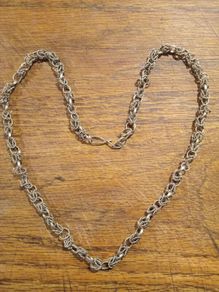 Silver Chain