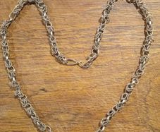Silver Chain