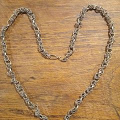 Silver Chain