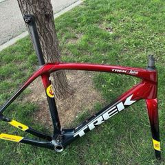 Trek Domane RSL. Limited Edition.