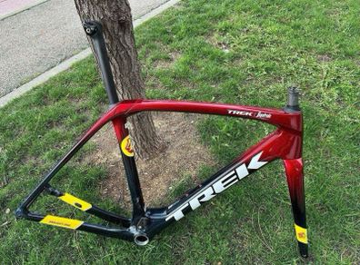 Trek Domane RSL. Limited Edition.