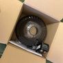 Pooky Lighting Glass Pendant and Bulb brand new in box worth 130 euro Image 6