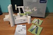 Spaghetti, Fruit &amp; Vegetables Spiralizer