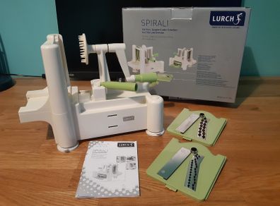 Spaghetti, Fruit & Vegetables Spiralizer