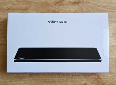 Samsung Galaxy Tab A11 SM-X130 (Grey)