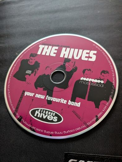 CDs eur 1 each no cases