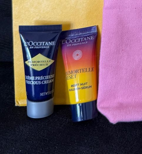 L'Occitane