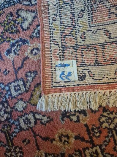 Beautiful Rug