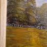 Signed oil painting Gertie Cox Image 8