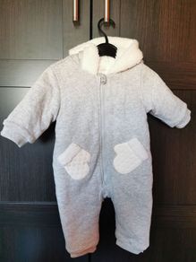 Baby Unisex