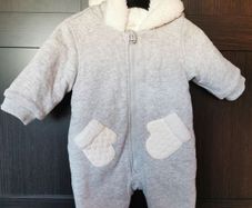 Baby Unisex