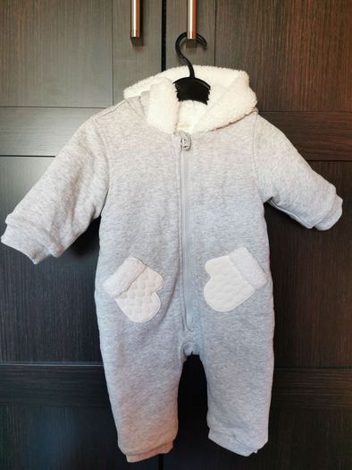 Baby Unisex