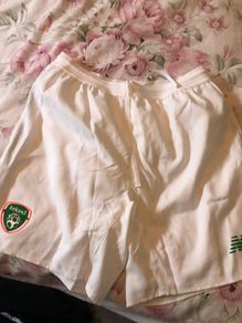 Ireland shorts