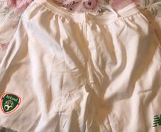Ireland shorts