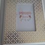New wooden photo frame Image 4