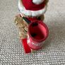 Snooty Nours Teddy Bear Image 3