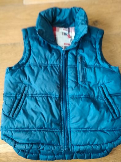 Boys Gillet Name It