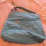 Turquoise Bag Image 2