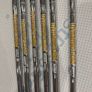 Mizuno pro M15 irons 5-PW Image 4