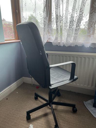 Study Office Chair