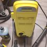 as new karcher k4 pressure washer Image 2