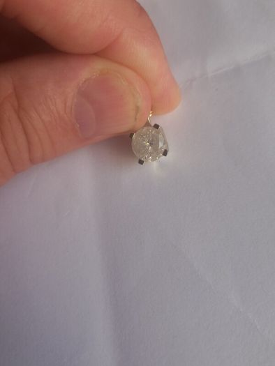 Natural Diamond