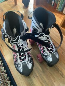 roller skate size 37 to 40