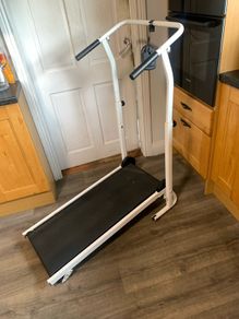 threadmill