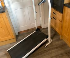 threadmill