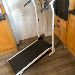 threadmill