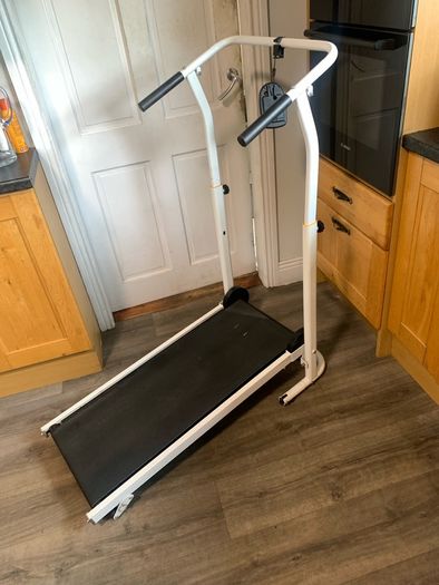 threadmill