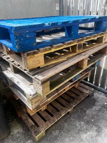 Pallets