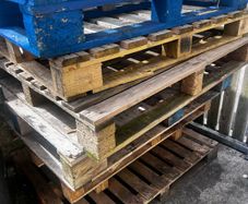Pallets