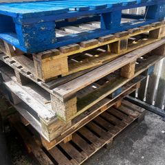 Pallets