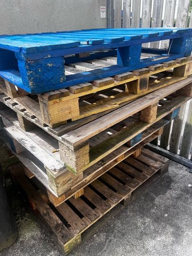 Pallets