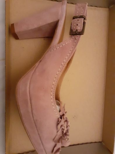 Carmens brand