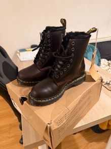 Dr Martens