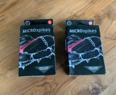 Kahtoola MICROspikes
