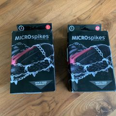 Kahtoola MICROspikes
