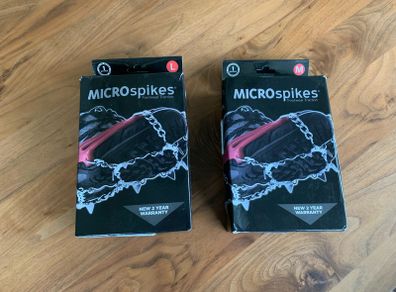 Kahtoola MICROspikes