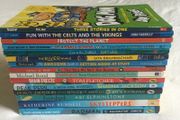 Selection of Books