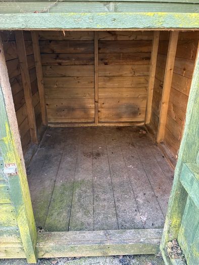 Dog Kennel