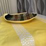 ceramic - mid century platter Image 3