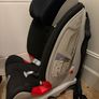 britax Romer car seat - used Image 4