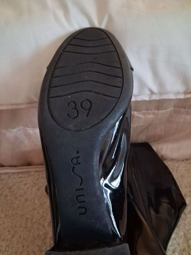 Ladies boots