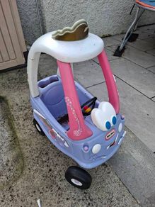 toy car