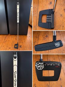 Golf Club