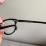 Tom Ford glasses frame Image 4