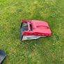 mountfield lawn mower Image 3