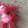 Lalaloopsy Pinkymelon Pony 13cm Image 5